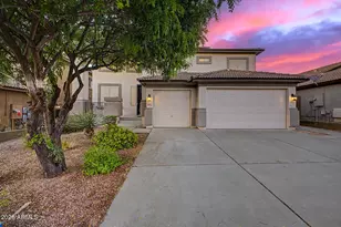 4326 W Kenai Dr, New River, AZ 85087 - Photo 1