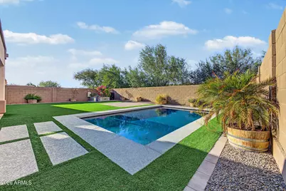 4326 W Kenai Drive, New River, AZ 85087 - Photo 35