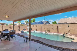 11518 E Covina St, Mesa, AZ 85207 - Photo 29