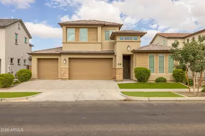 9662 E Rainbow Avenue, Mesa, AZ 85212 - Photo 1
