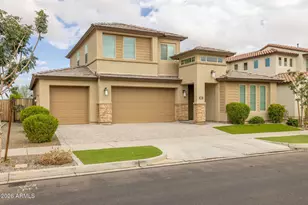 9662 E Rainbow Ave, Mesa, AZ 85212 - Photo 7