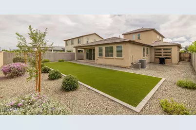 9662 E Rainbow Avenue, Mesa, AZ 85212 - Photo 33