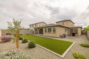 9662 E Rainbow Ave, Mesa, AZ 85212 - Photo 33