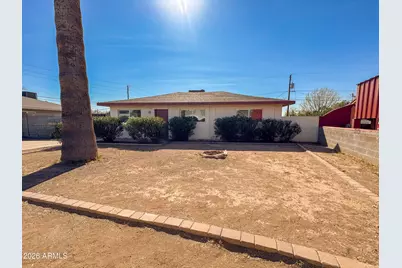 2739 W Rancho Drive, Phoenix, AZ 85017 - Photo 1
