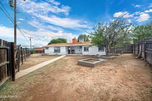 615 E San Pedro Cir, Benson, AZ 85602 - Photo 29