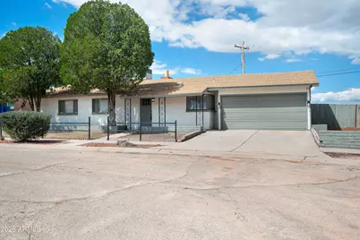 615 E San Pedro Circle, Benson, AZ 85602 - Photo 3