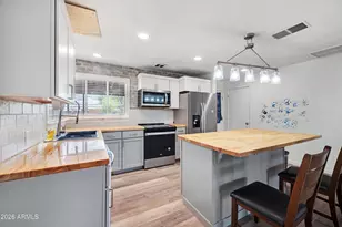 615 E San Pedro Cir, Benson, AZ 85602 - Photo 7