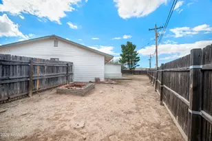 615 E San Pedro Cir, Benson, AZ 85602 - Photo 31