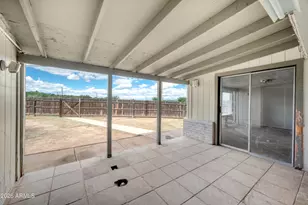 615 E San Pedro Cir, Benson, AZ 85602 - Photo 27