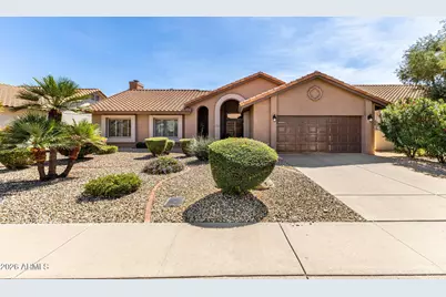 9907 E Wood Drive, Scottsdale, AZ 85260 - Photo 3