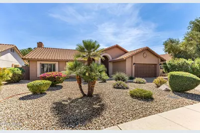 9907 E Wood Drive, Scottsdale, AZ 85260 - Photo 5