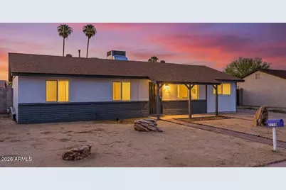 3718 W Charter Oak Road, Phoenix, AZ 85029 - Photo 1