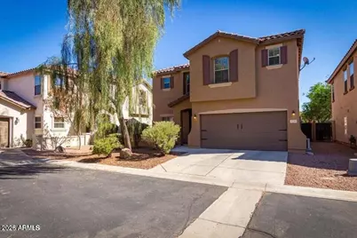 2751 S Southwind Drive, Gilbert, AZ 85295 - Photo 1