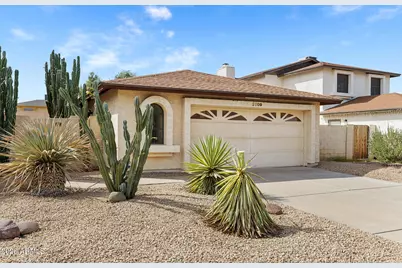 3709 W Wagoner Road, Glendale, AZ 85308 - Photo 1