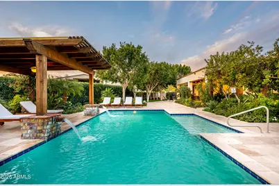 4615 E Arroyo Verde Drive, Paradise Valley, AZ 85253 - Photo 13
