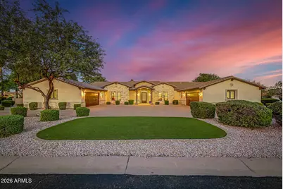 7489 S Tatum Lane, Queen Creek, AZ 85142 - Photo 3
