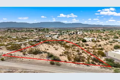 1505 S Rancho Casero Drive #-, Cornville, AZ 86325 - Photo 3