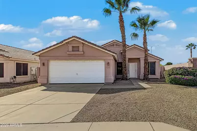 2426 S Terrell Avenue, Mesa, AZ 85209 - Photo 1