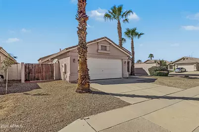 2426 S Terrell Avenue, Mesa, AZ 85209 - Photo 3