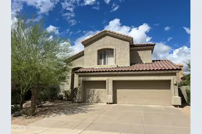 7336 E Rustling Pass, Scottsdale, AZ 85255 - Photo 1