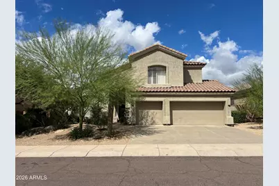 7336 E Rustling Pass, Scottsdale, AZ 85255 - Photo 3