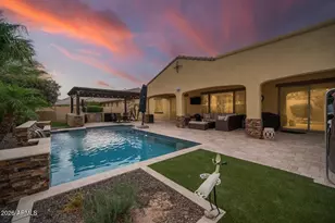 7282 W Rowel Rd, Peoria, AZ 85383 - Photo 1