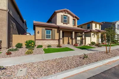 4284 E Jesse Street, Gilbert, AZ 85295 - Photo 5