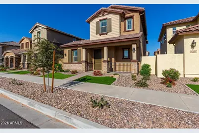 4284 E Jesse Street, Gilbert, AZ 85295 - Photo 3