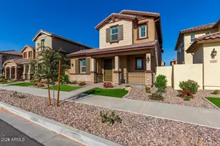 4284 E Jesse St, Gilbert, AZ 85295 - Photo 3