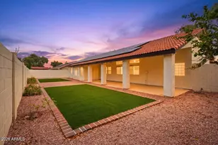 1230 E Clearview Dr, Casa Grande, AZ 85122 - Photo 37