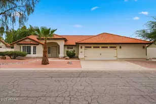 1230 E Clearview Dr, Casa Grande, AZ 85122 - Photo 5