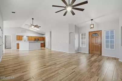 1230 E Clearview Drive, Casa Grande, AZ 85122 - Photo 7