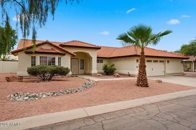 1230 E Clearview Drive, Casa Grande, AZ 85122 - Photo 3