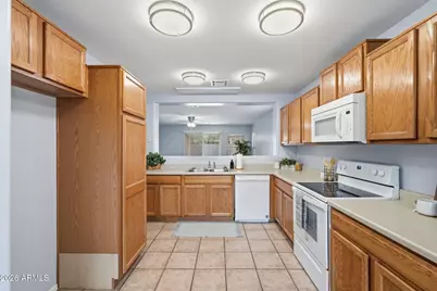 1213 W Roosevelt Avenue, Coolidge, AZ 85128 - Photo 9