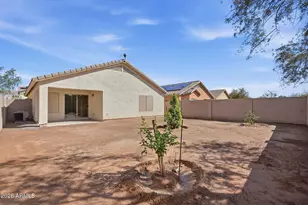 1213 W Roosevelt Ave, Coolidge, AZ 85128 - Photo 25