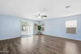 1213 W Roosevelt Ave, Coolidge, AZ 85128 - Photo 7