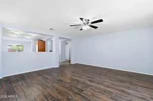 1213 W Roosevelt Ave, Coolidge, AZ 85128 - Photo 5