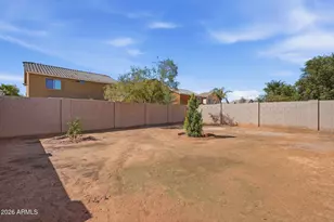 1213 W Roosevelt Ave, Coolidge, AZ 85128 - Photo 27