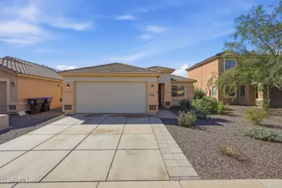 1213 W Roosevelt Avenue, Coolidge, AZ 85128 - Photo 1