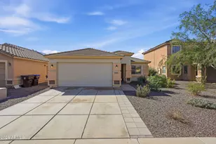 1213 W Roosevelt Ave, Coolidge, AZ 85128 - Photo 1