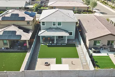 19146 W Solano Drive, Litchfield Park, AZ 85340 - Photo 5