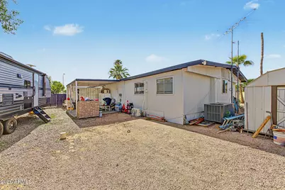 1115 S 77th Place, Mesa, AZ 85208 - Photo 23