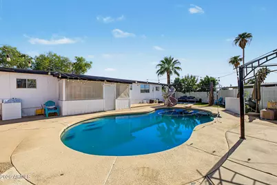 1115 S 77th Place, Mesa, AZ 85208 - Photo 19