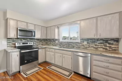 10401 W Corte Del Sol Oeste --, Sun City, AZ 85351 - Photo 27