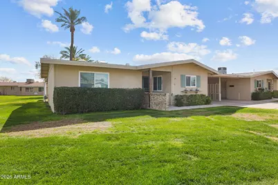 10401 W Corte Del Sol Oeste --, Sun City, AZ 85351 - Photo 7