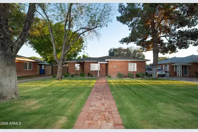 505 W Windsor Avenue, Phoenix, AZ 85003 - Photo 1