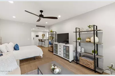 6125 E Indian School Road #113, Scottsdale, AZ 85251 - Photo 15