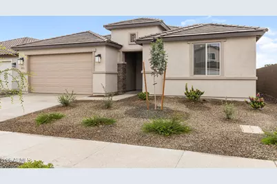 43025 W Palo Abeto Drive, Maricopa, AZ 85138 - Photo 7