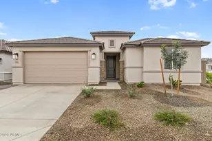 43025 W Palo Abeto Dr, Maricopa, AZ 85138 - Photo 1