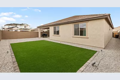 43025 W Palo Abeto Drive, Maricopa, AZ 85138 - Photo 51